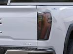 2026 GMC Sierra 2500 Crew Cab 4WD Pickup for sale #G560870 - photo 11