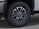 2026 GMC Sierra 2500 Crew Cab 4WD Pickup for sale #G560870 - photo 9