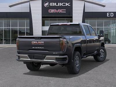 New 2026 GMC Sierra 2500 SLT Crew Cab for sale #G560871 - photo 2