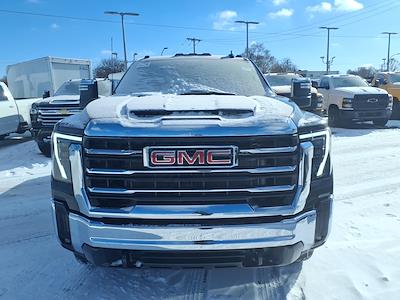 New 2026 GMC Sierra 2500 SLT Crew Cab for sale #G560871 - photo 2