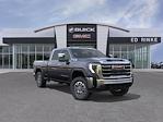 New 2026 GMC Sierra 2500 SLT Crew Cab 4WD Pickup for sale #G560871 - photo 1