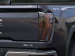 New 2026 GMC Sierra 2500 SLT Crew Cab 4WD Pickup for sale #G560871 - photo 11