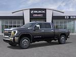 New 2026 GMC Sierra 2500 SLT Crew Cab 4WD Pickup for sale #G560871 - photo 3