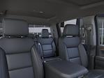 New 2026 GMC Sierra 2500 SLT Crew Cab 4WD Pickup for sale #G560871 - photo 24