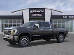 New 2026 GMC Sierra 2500 SLT Crew Cab for sale #G560871 - photo 3