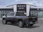 New 2026 GMC Sierra 2500 SLT Crew Cab 4WD Pickup for sale #G560871 - photo 4