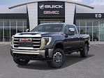 New 2026 GMC Sierra 2500 SLT Crew Cab for sale #G560871 - photo 6