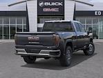 New 2026 GMC Sierra 2500 SLT Crew Cab 4WD Pickup for sale #G560871 - photo 2