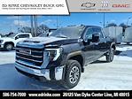 New 2026 GMC Sierra 2500 SLT Crew Cab for sale #G560871 - photo 1