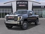 New 2026 GMC Sierra 2500 SLT Crew Cab 4WD Pickup for sale #G560871 - photo 6