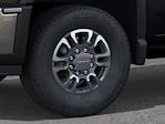 New 2026 GMC Sierra 2500 SLT Crew Cab 4WD Pickup for sale #G560871 - photo 9