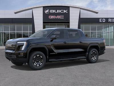 New 2026 GMC Sierra EV Elevation Crew Cab 4WD Pickup for sale #G560880 - photo 2