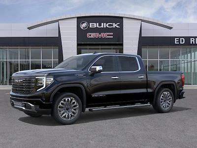 New 2026 GMC Sierra 1500 Denali Ultimate Crew Cab 4WD Pickup for sale #G560881 - photo 2