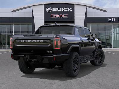 New 2026 GMC Hummer EV Pickup 2X Crew Cab 4WD Pickup for sale #G560892 - photo 2