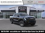 New 2026 GMC Sierra EV Elevation Crew Cab for sale #G560910 - photo 1