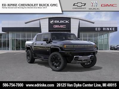 New 2026 GMC Hummer EV Pickup 2X Crew Cab for sale #G560926 - photo 1