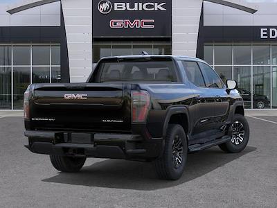 New 2026 GMC Sierra EV Elevation Crew Cab 4WD Pickup for sale #G560937 - photo 2