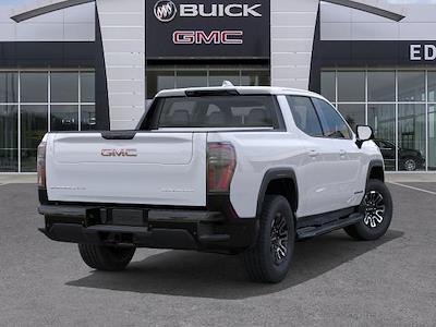 New 2026 GMC Sierra EV Elevation Crew Cab for sale #G560943 - photo 2