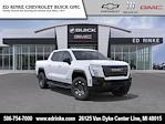 New 2026 GMC Sierra EV Elevation Crew Cab for sale #G560943 - photo 1