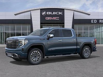 New 2026 GMC Sierra 1500 Denali Ultimate Crew Cab 4WD Pickup for sale #G560965 - photo 2