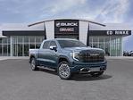 New 2026 GMC Sierra 1500 Denali Ultimate Crew Cab 4WD Pickup for sale #G560965 - photo 1