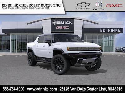New 2026 GMC Hummer EV Pickup 2X Crew Cab for sale #G561004 - photo 1