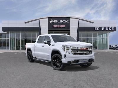 New 2026 GMC Sierra 1500 Denali Crew Cab 4WD Pickup for sale #G561021 - photo 1