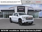 New 2026 GMC Sierra 1500 Denali Crew Cab for sale #G561021 - photo 1