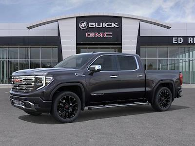 New 2026 GMC Sierra 1500 Denali Crew Cab 4WD Pickup for sale #G561023 - photo 2
