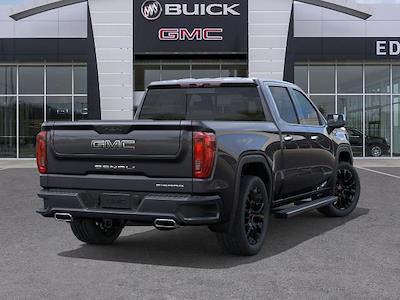 New 2026 GMC Sierra 1500 Denali Crew Cab 4WD Pickup for sale #G561023 - photo 2