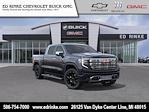 New 2026 GMC Sierra 1500 Denali Crew Cab for sale #G561023 - photo 1