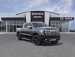 New 2026 GMC Sierra 1500 Denali Crew Cab 4WD Pickup for sale #G561028 - photo 1