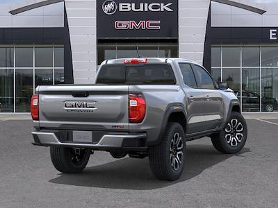 New 2026 GMC Canyon AT4 Crew Cab 4WD Pickup for sale #G561052 - photo 2