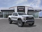 New 2026 GMC Canyon AT4 Crew Cab 4WD Pickup for sale #G561052 - photo 1
