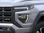 New 2026 GMC Canyon AT4 Crew Cab 4WD Pickup for sale #G561052 - photo 10