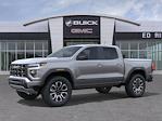 New 2026 GMC Canyon AT4 Crew Cab 4WD Pickup for sale #G561052 - photo 2
