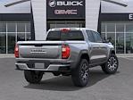 New 2026 GMC Canyon AT4 Crew Cab 4WD Pickup for sale #G561052 - photo 4