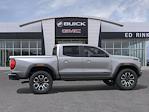 New 2026 GMC Canyon AT4 Crew Cab 4WD Pickup for sale #G561052 - photo 5