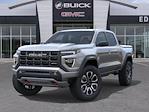 New 2026 GMC Canyon AT4 Crew Cab 4WD Pickup for sale #G561052 - photo 6