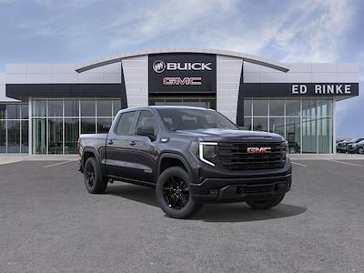 New 2026 GMC Sierra 1500 Elevation Crew Cab 4WD Pickup for sale #G561057 - photo 1