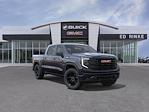 New 2026 GMC Sierra 1500 Elevation Crew Cab 4WD Pickup for sale #G561057 - photo 1