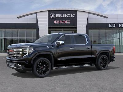 New 2026 GMC Sierra 1500 Denali Crew Cab 4WD Pickup for sale #G561086 - photo 2