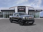 New 2026 GMC Sierra 1500 Denali Crew Cab 4WD Pickup for sale #G561086 - photo 1