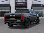 New 2026 GMC Sierra 1500 Denali Crew Cab 4WD Pickup for sale #G561086 - photo 4