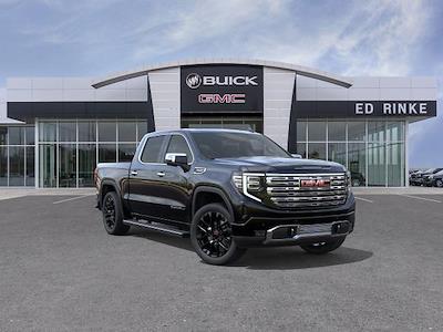 2026 GMC Sierra 1500 Crew Cab 4WD Pickup for sale #G561106 - photo 1