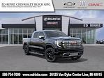 New 2026 GMC Sierra 1500 Denali Crew Cab for sale #G561106 - photo 1