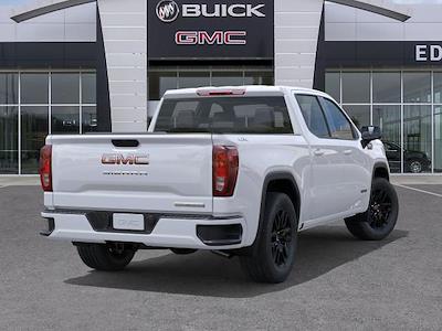 New 2026 GMC Sierra 1500 Elevation Crew Cab for sale #G561156 - photo 2
