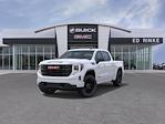 New 2026 GMC Sierra 1500 Elevation Crew Cab 4WD Pickup for sale #G561181 - photo 8
