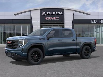New 2026 GMC Sierra 1500 Elevation Crew Cab 4WD Pickup for sale #G561189 - photo 2