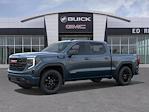 New 2026 GMC Sierra 1500 Elevation Crew Cab 4WD Pickup for sale #G561189 - photo 2